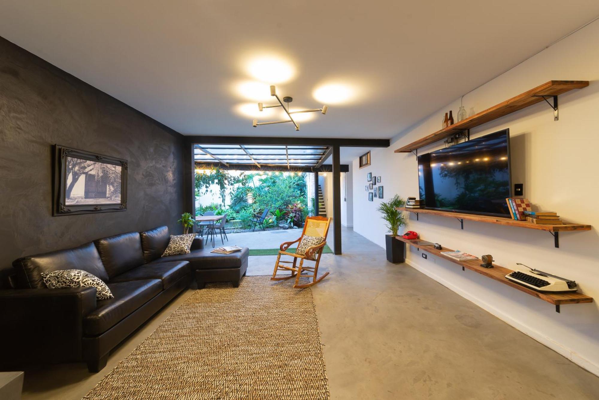 Casa Mosaiko Primer Parque Laureles Medellín Exterior foto